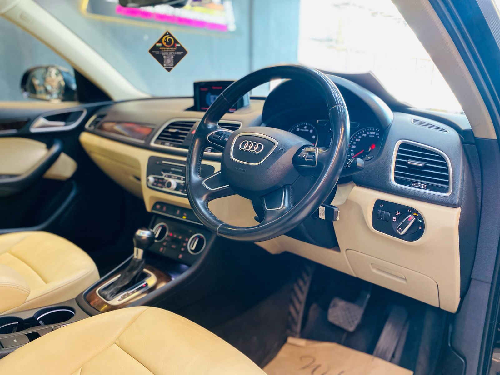 Luxury Cars